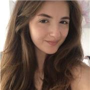 Profesora de primaria soto para todas las edades y niveles hasta B2